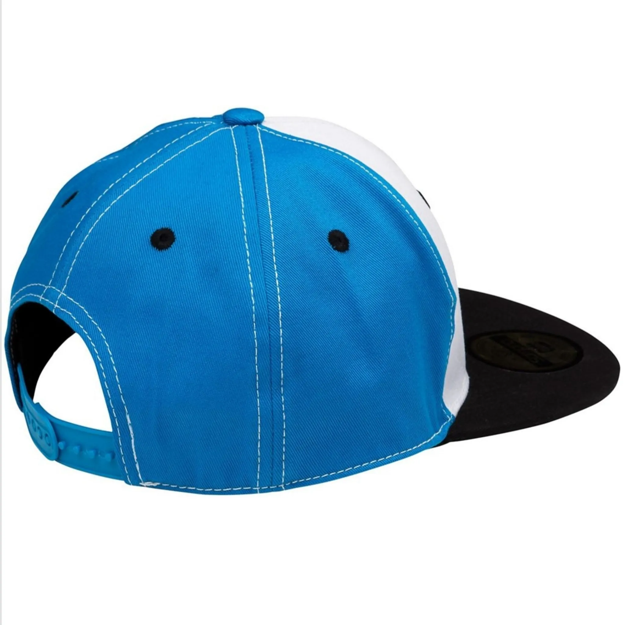 Sombrio West Coast Cartel Snapback Hat Cap