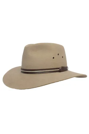 Sovereign Cattleman