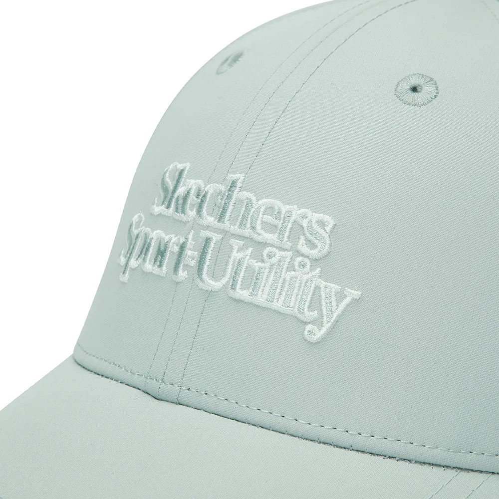 Sport Utility: Baseball Cap