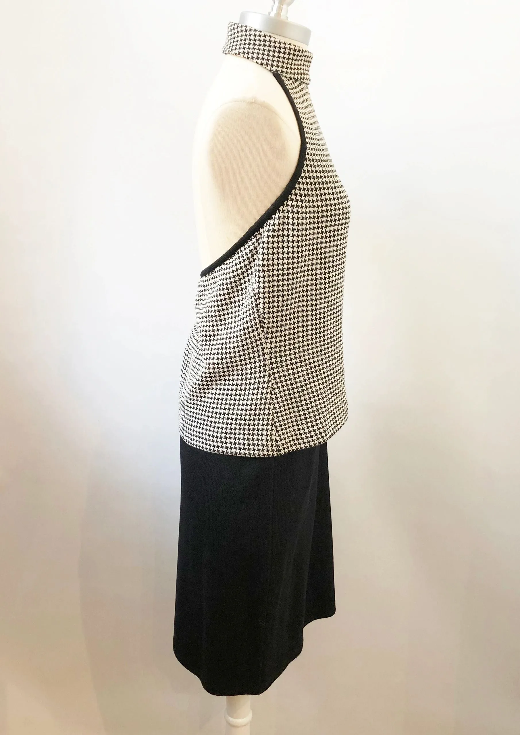 St. John Knit Skirt Size 14