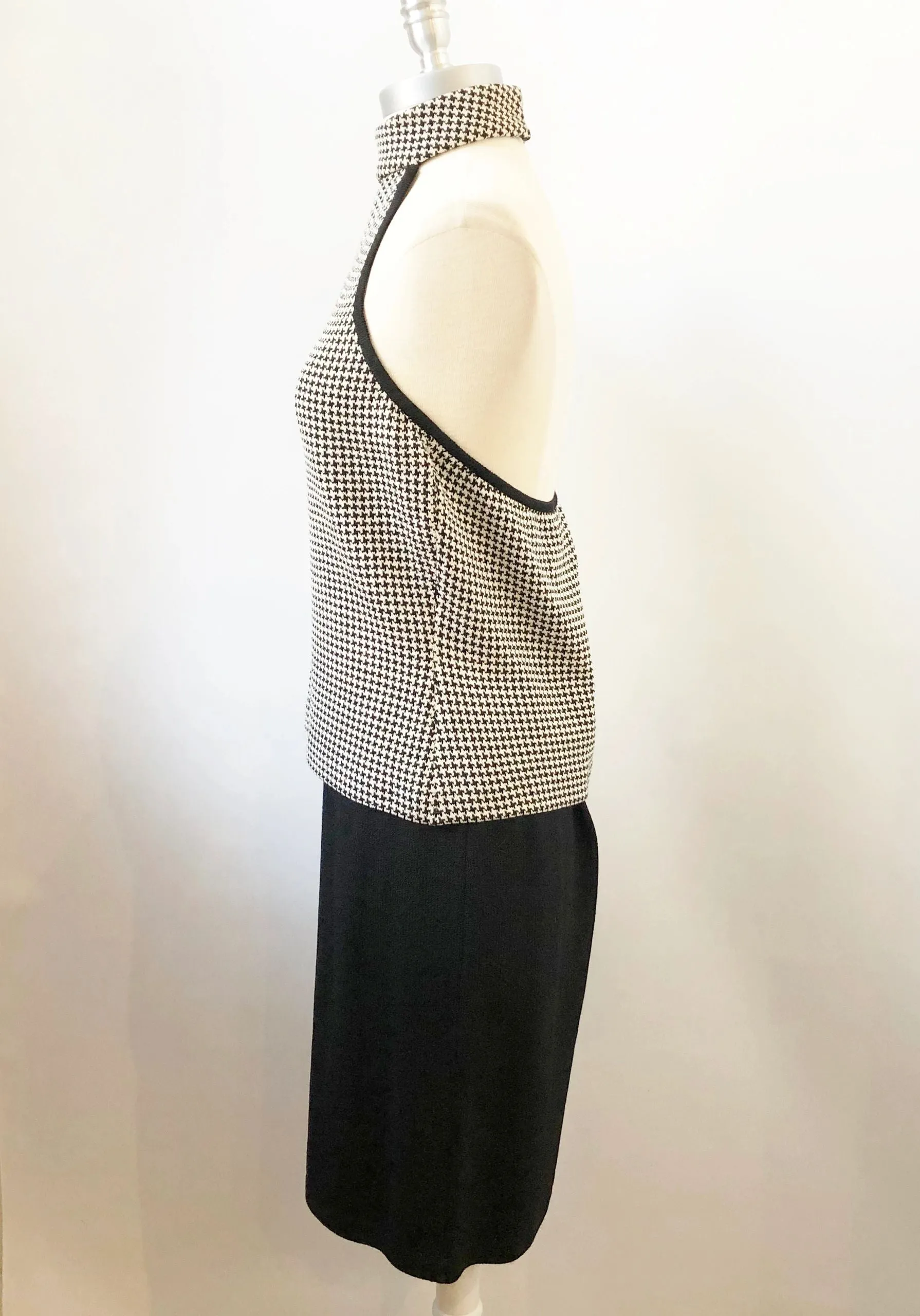 St. John Knit Skirt Size 14