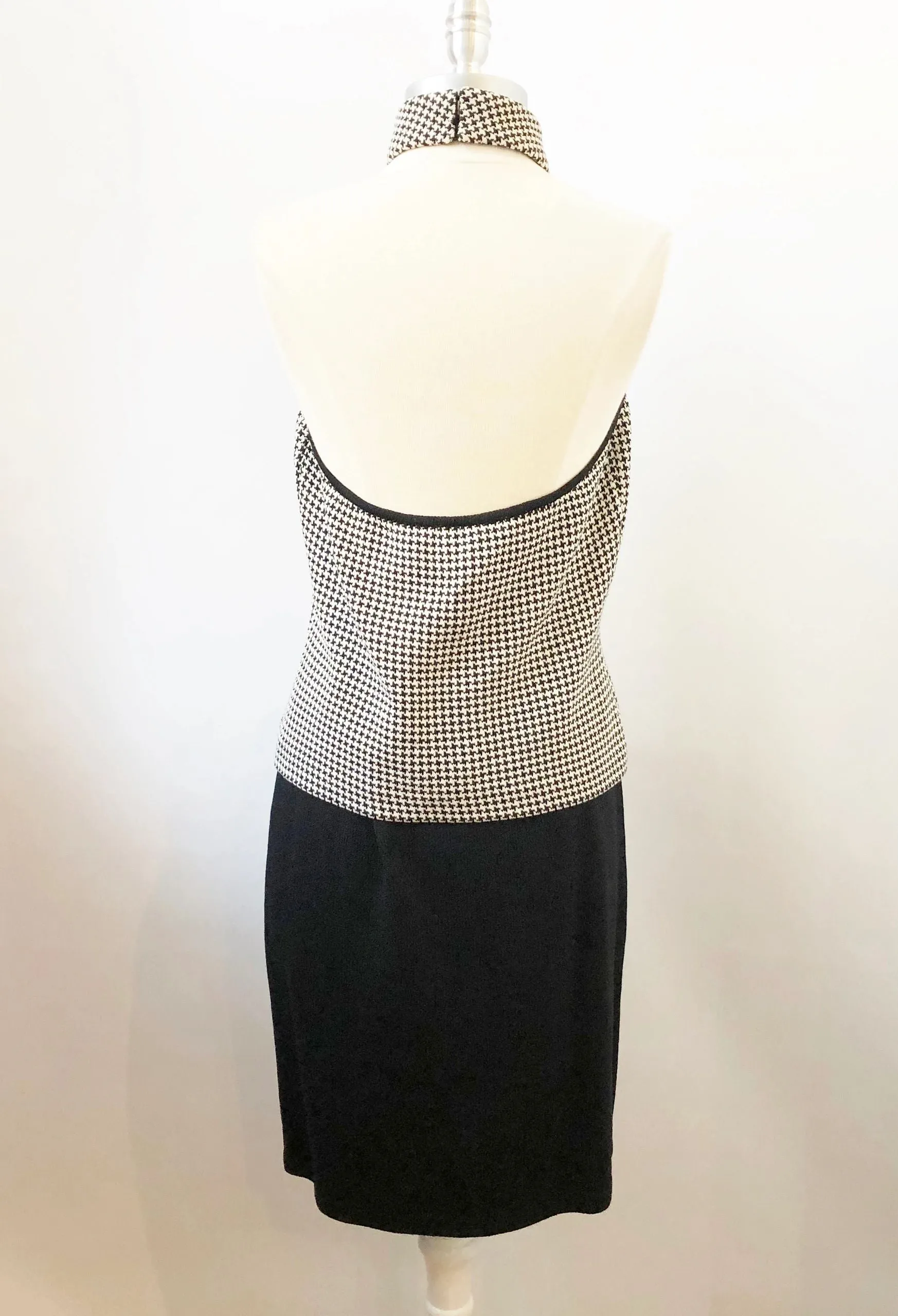 St. John Knit Skirt Size 14