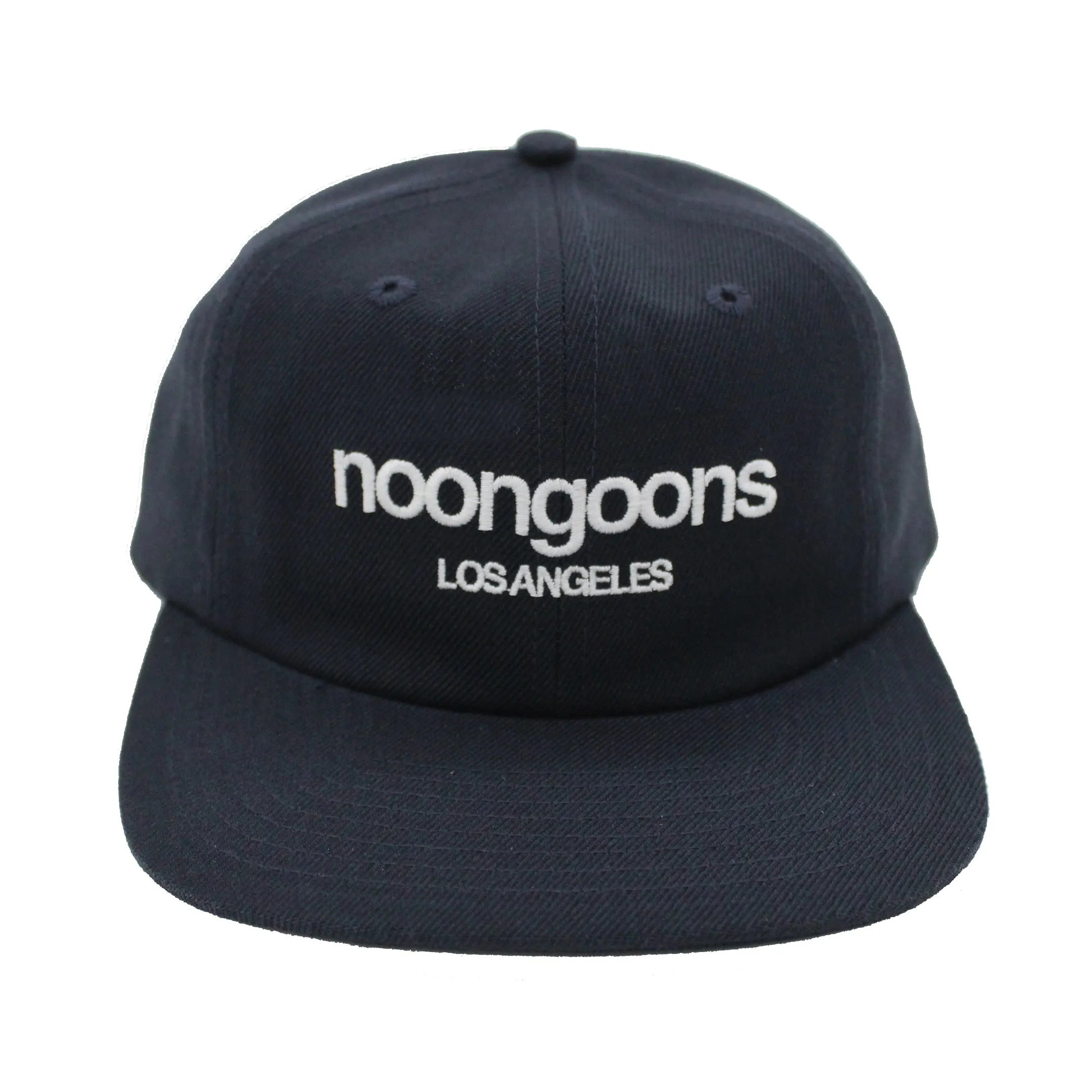 Staple Hat