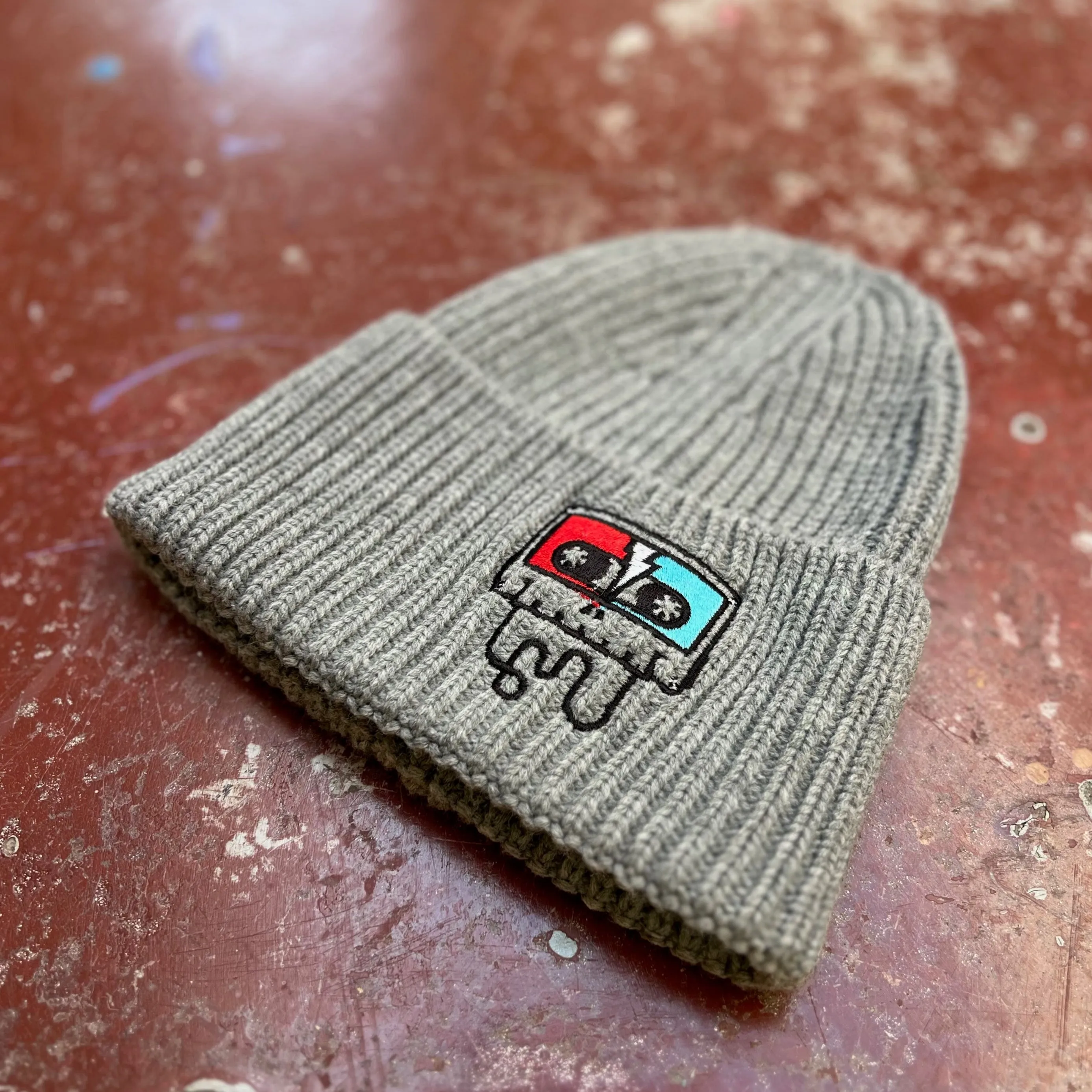 Steal Your Beanie