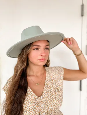 Steal Your Heart Felt Hat