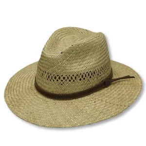 Stetson Childress Straw Hat