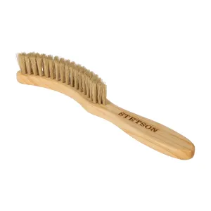 Stetson - Hatbrushes - Beige