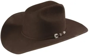 Stetson Men's Skyline 6X Felt Western Hat