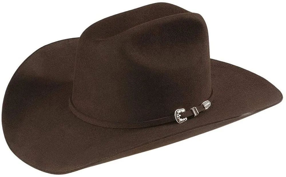 Stetson Men's Skyline 6X Felt Western Hat