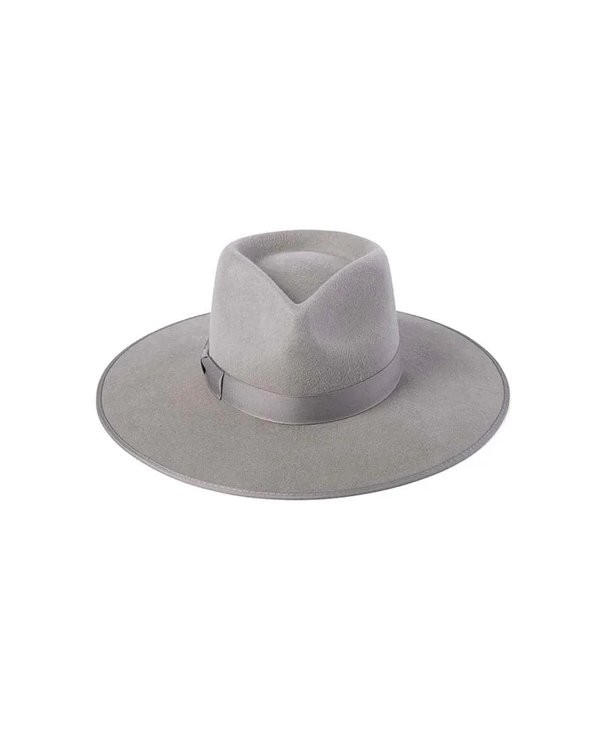 Stone Grey Rancher
