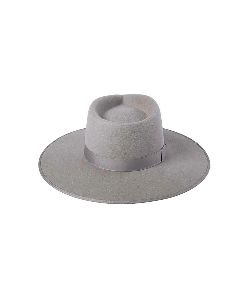 Stone Grey Rancher