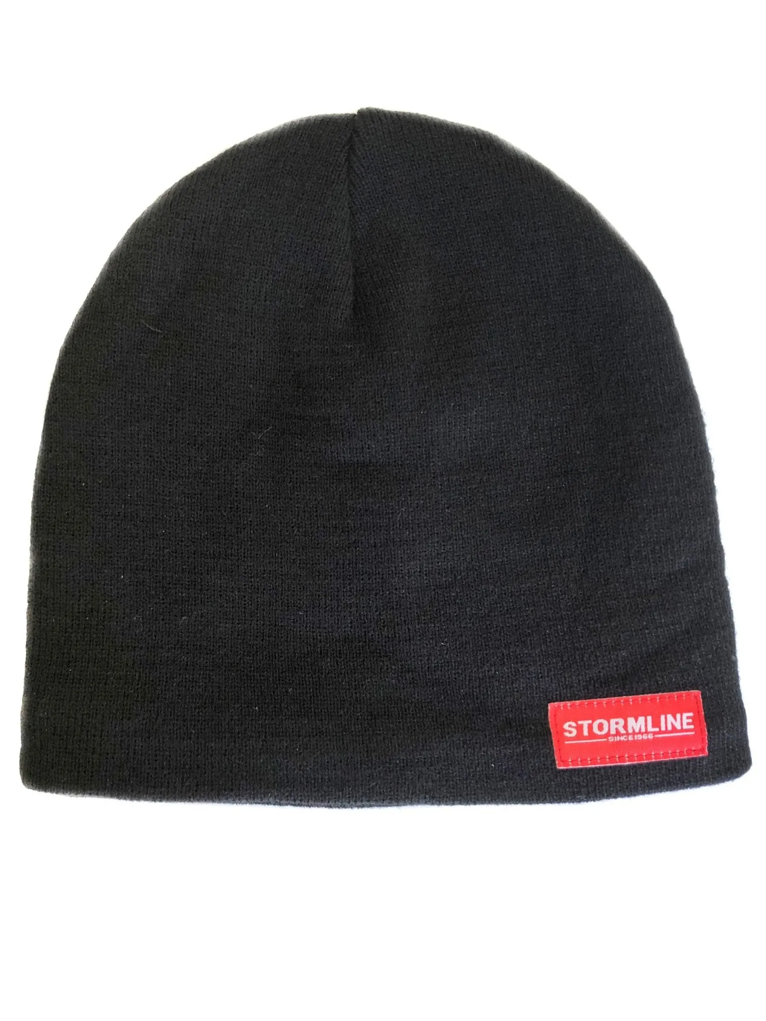 Stormline Knitted Beanie