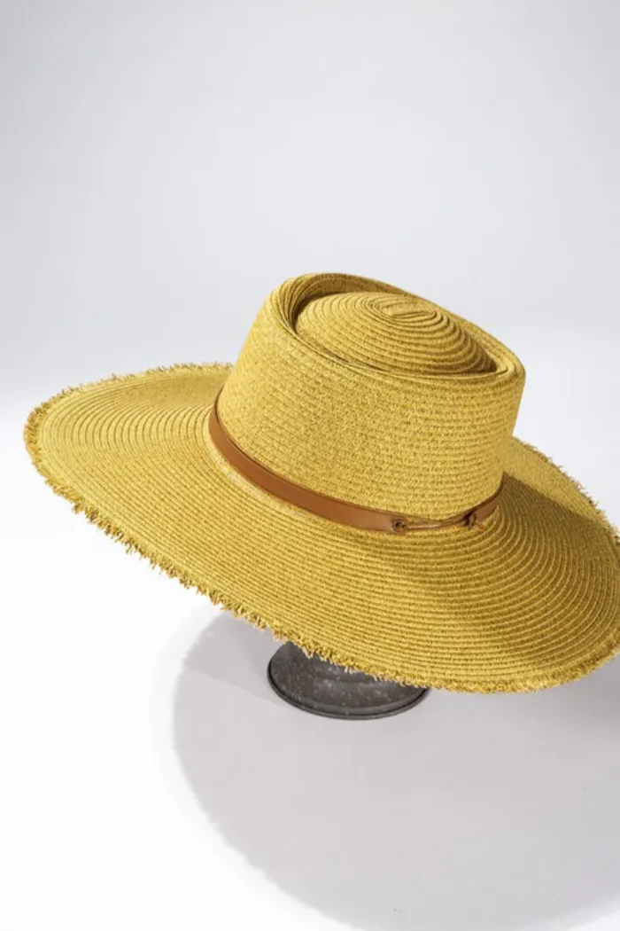 Sun Hat