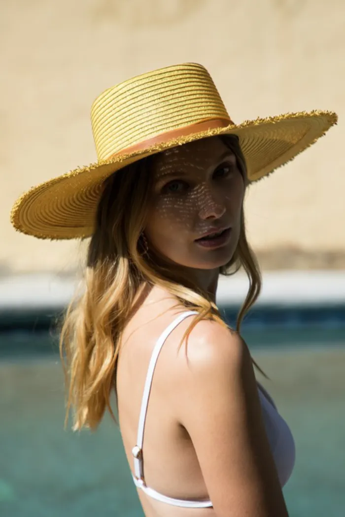 Sun Hat