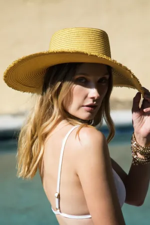 Sun Hat