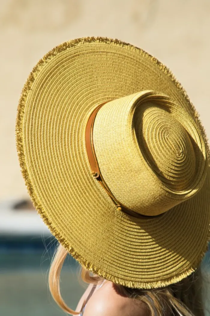 Sun Hat