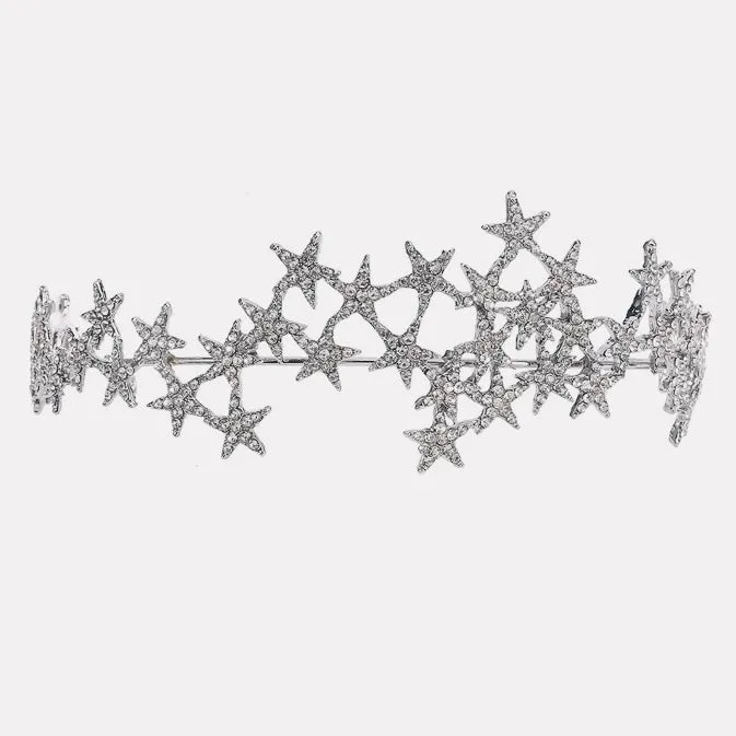 Super Star Crown