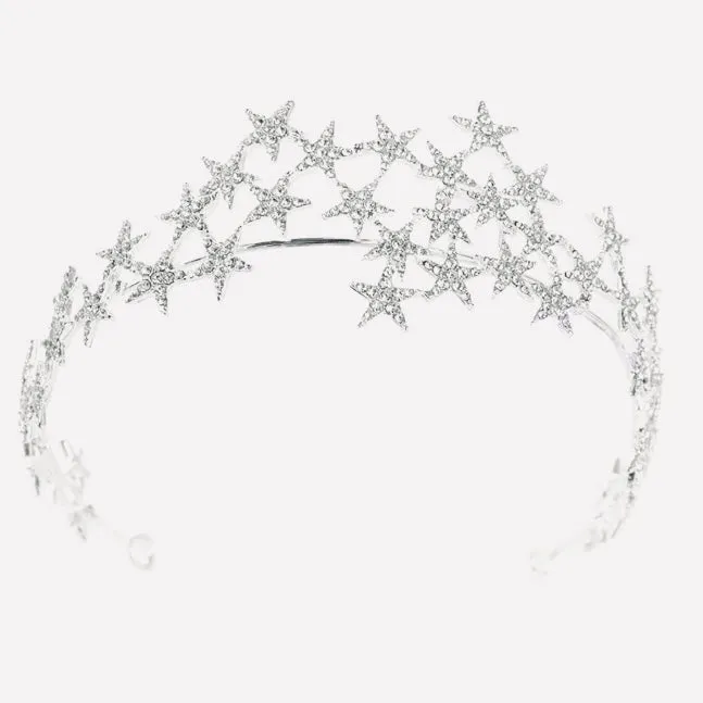Super Star Crown