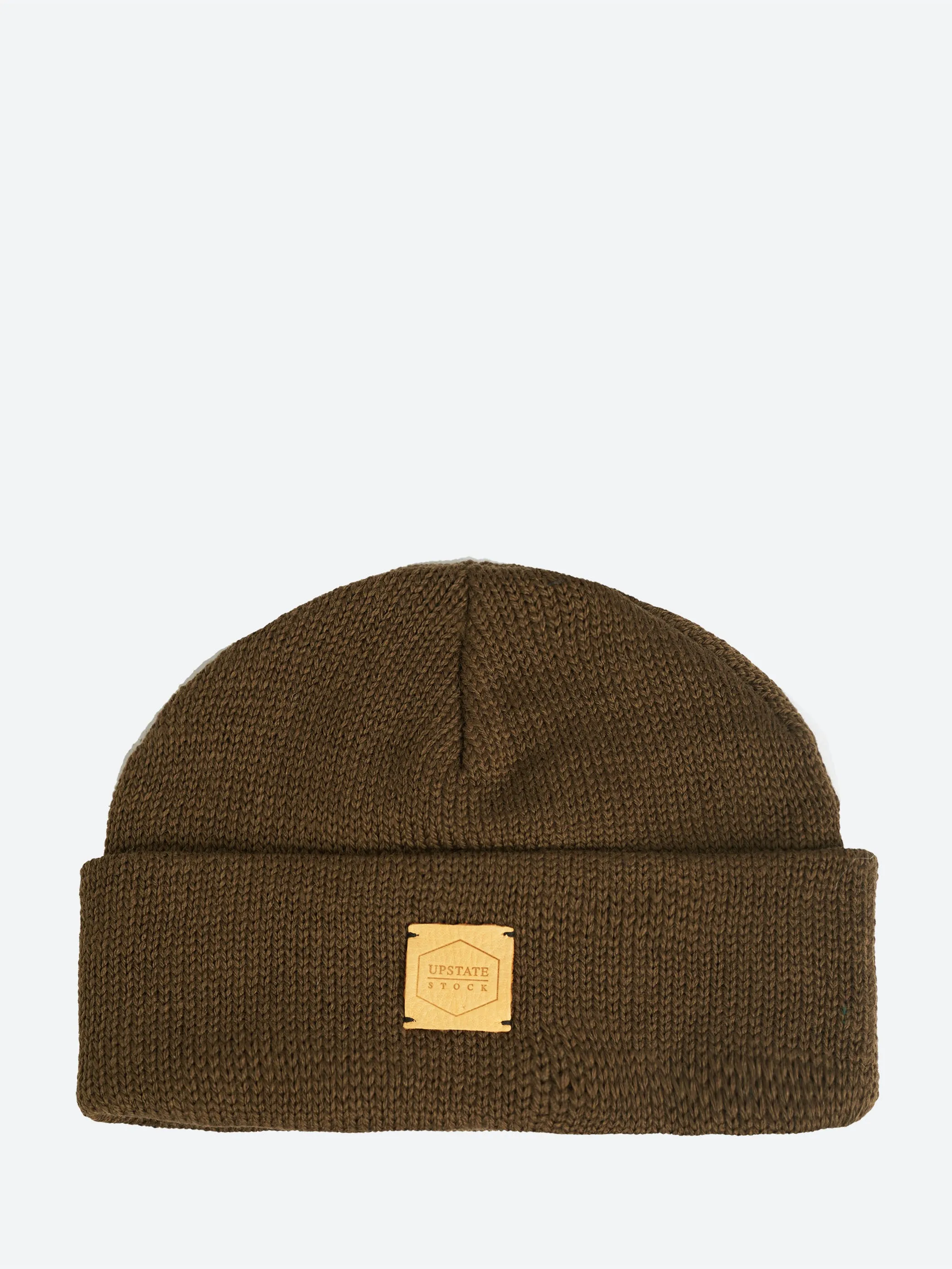 Superfine Merino Beanie