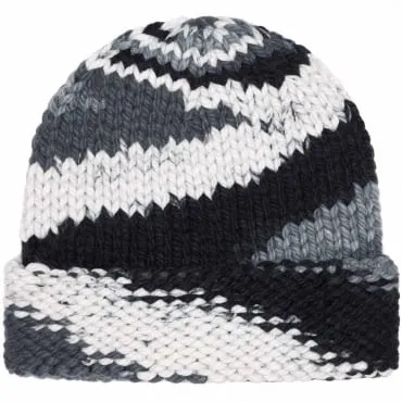 Supreme "Gradient Spacedye" Beanie