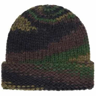Supreme "Gradient Spacedye" Beanie