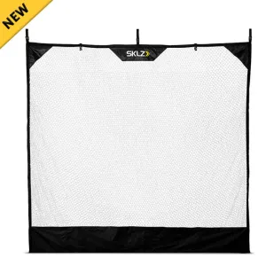 Suspended Sport Net