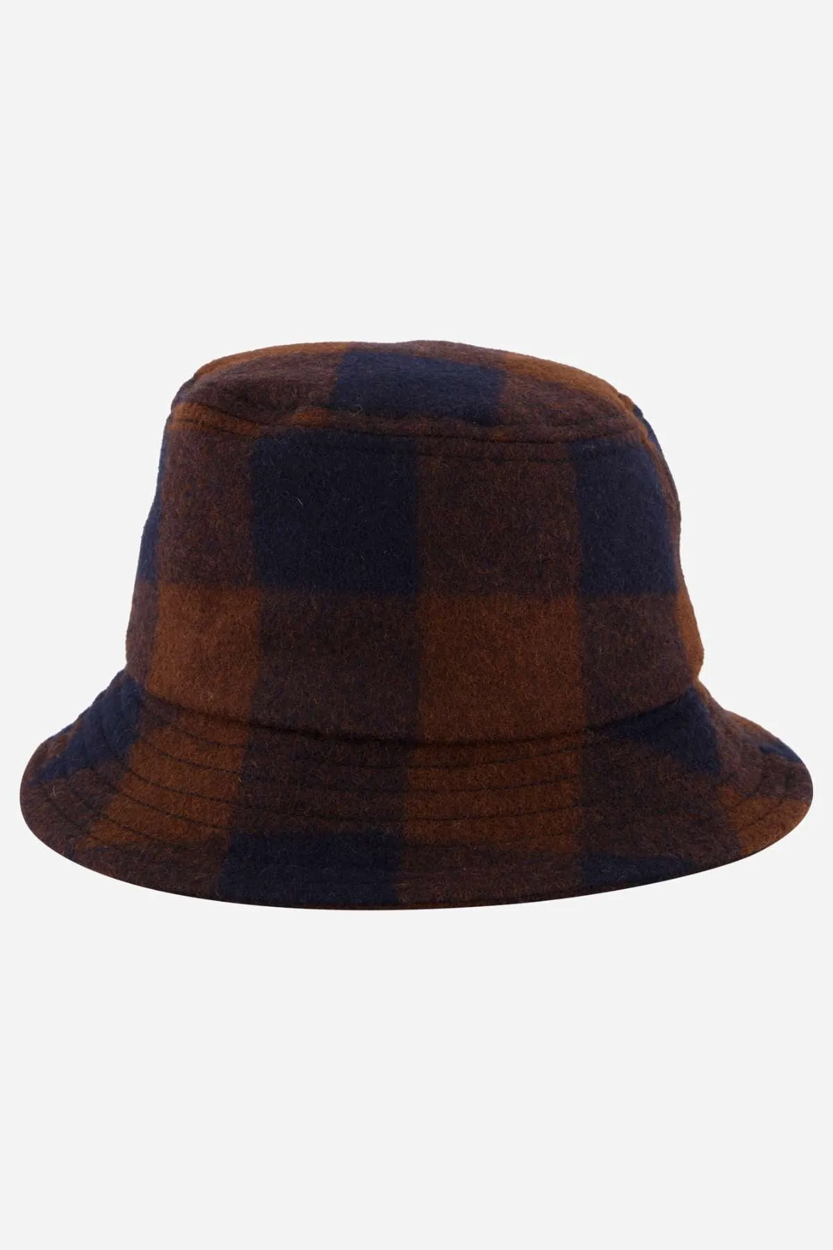 Swanndri Kaimai Wool Bucket Hat