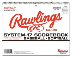 System-17 Scorebook