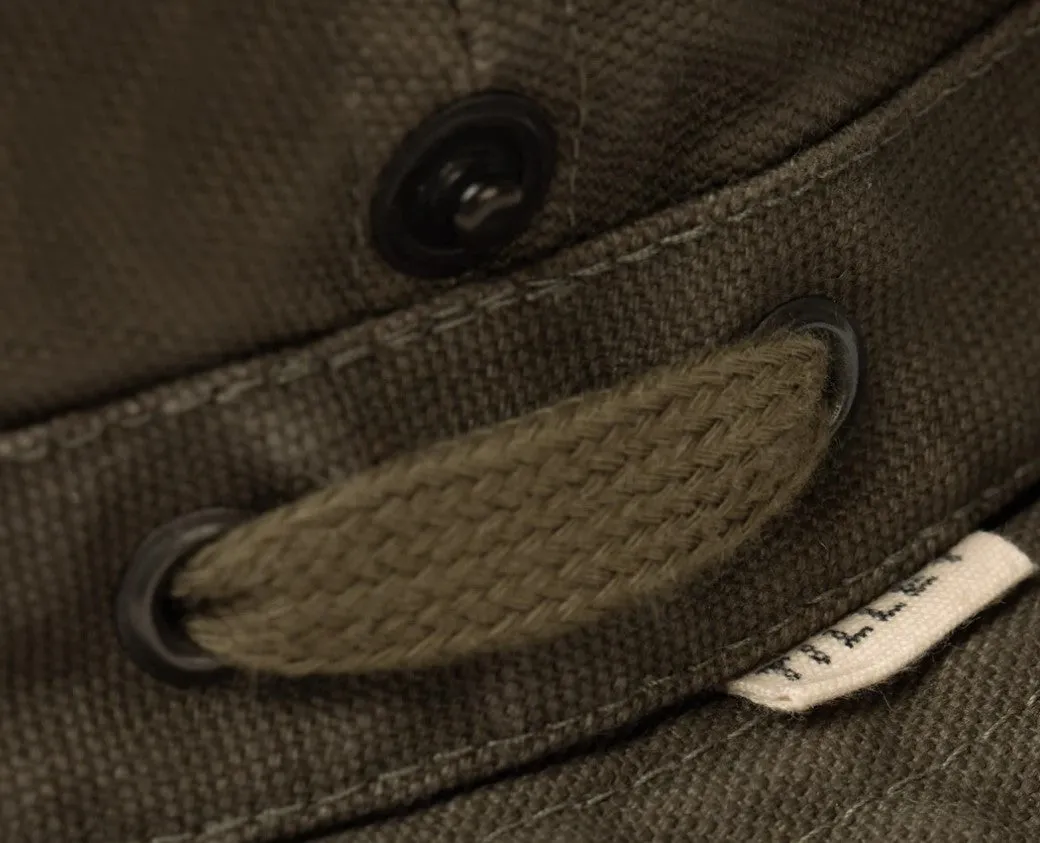 T3 Wanderer Hat