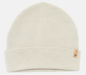 Tentree Wool Kurt Beanie - Pale Oak Heather