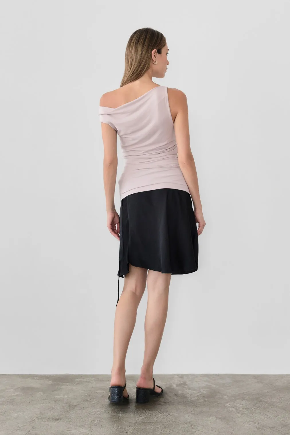 The Emilia Top