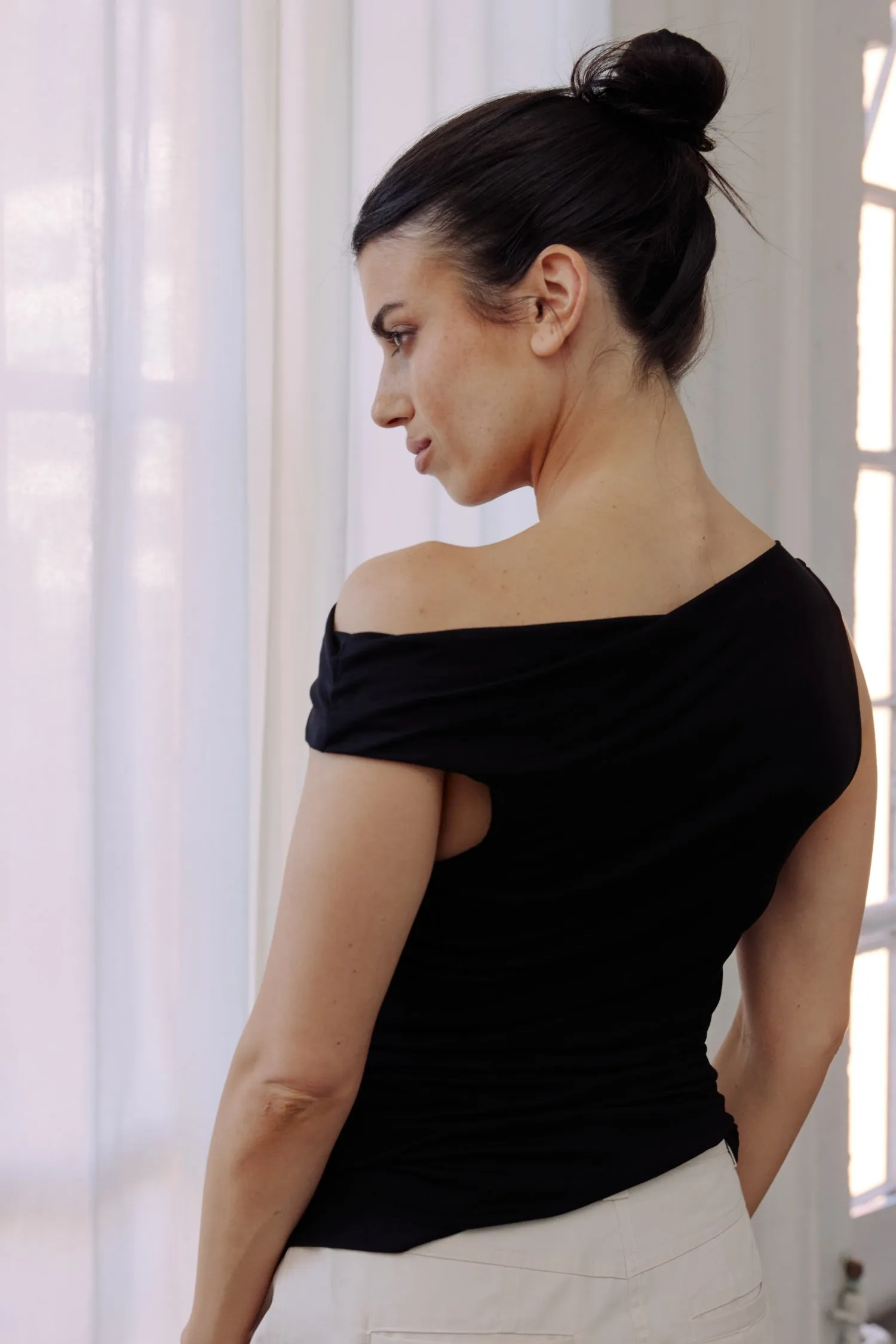 The Emilia Top