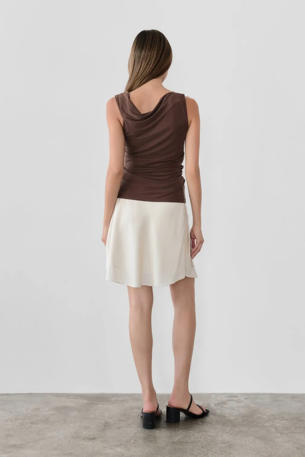 The Emilia Top