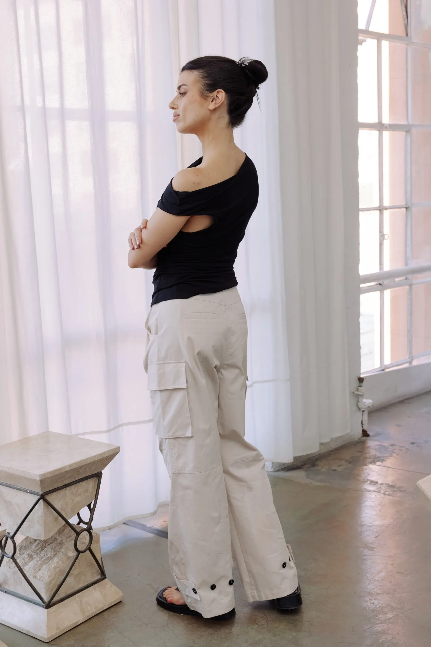The Emilia Top