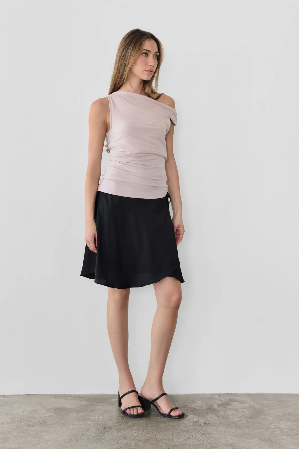 The Emilia Top