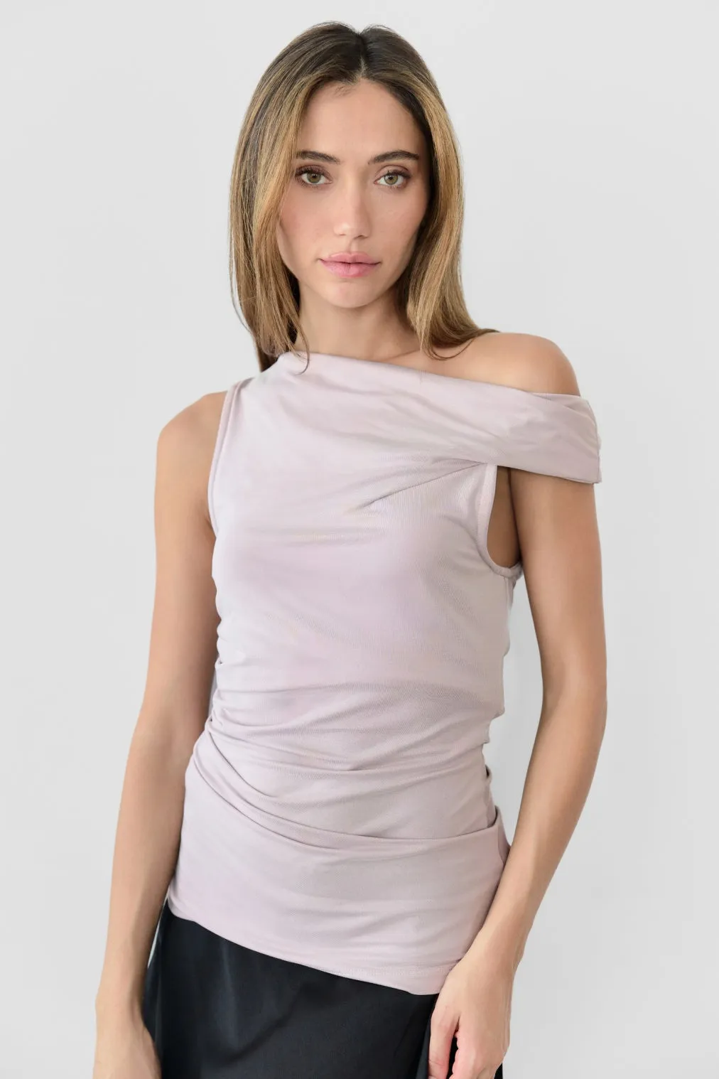 The Emilia Top