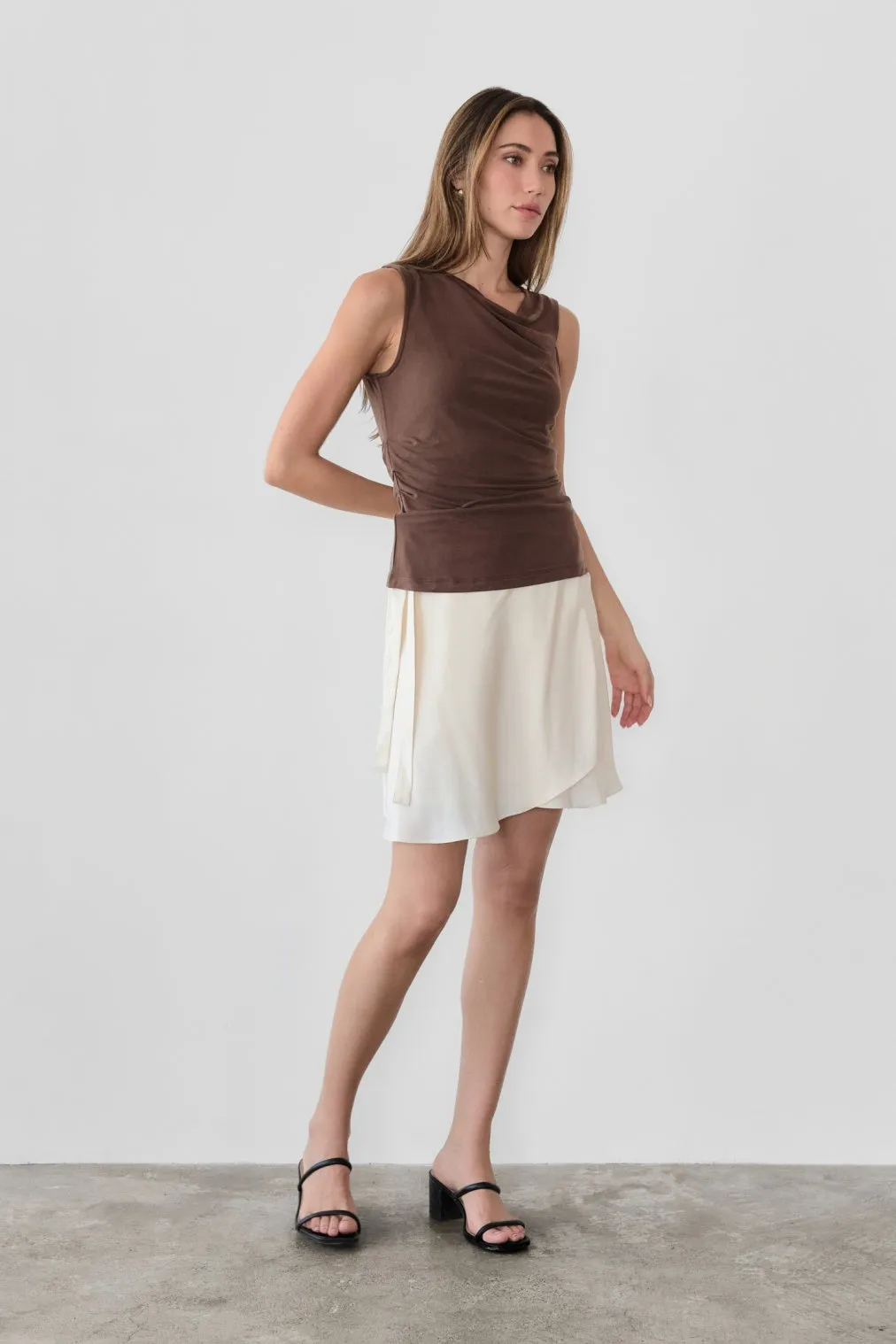 The Emilia Top