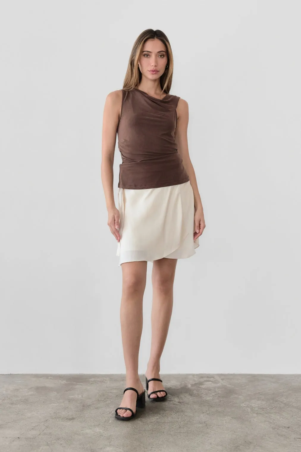 The Emilia Top