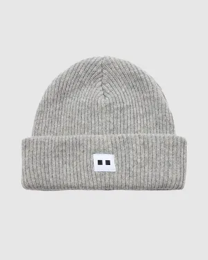 The Lullo Beanie by Minimum - Various Colours