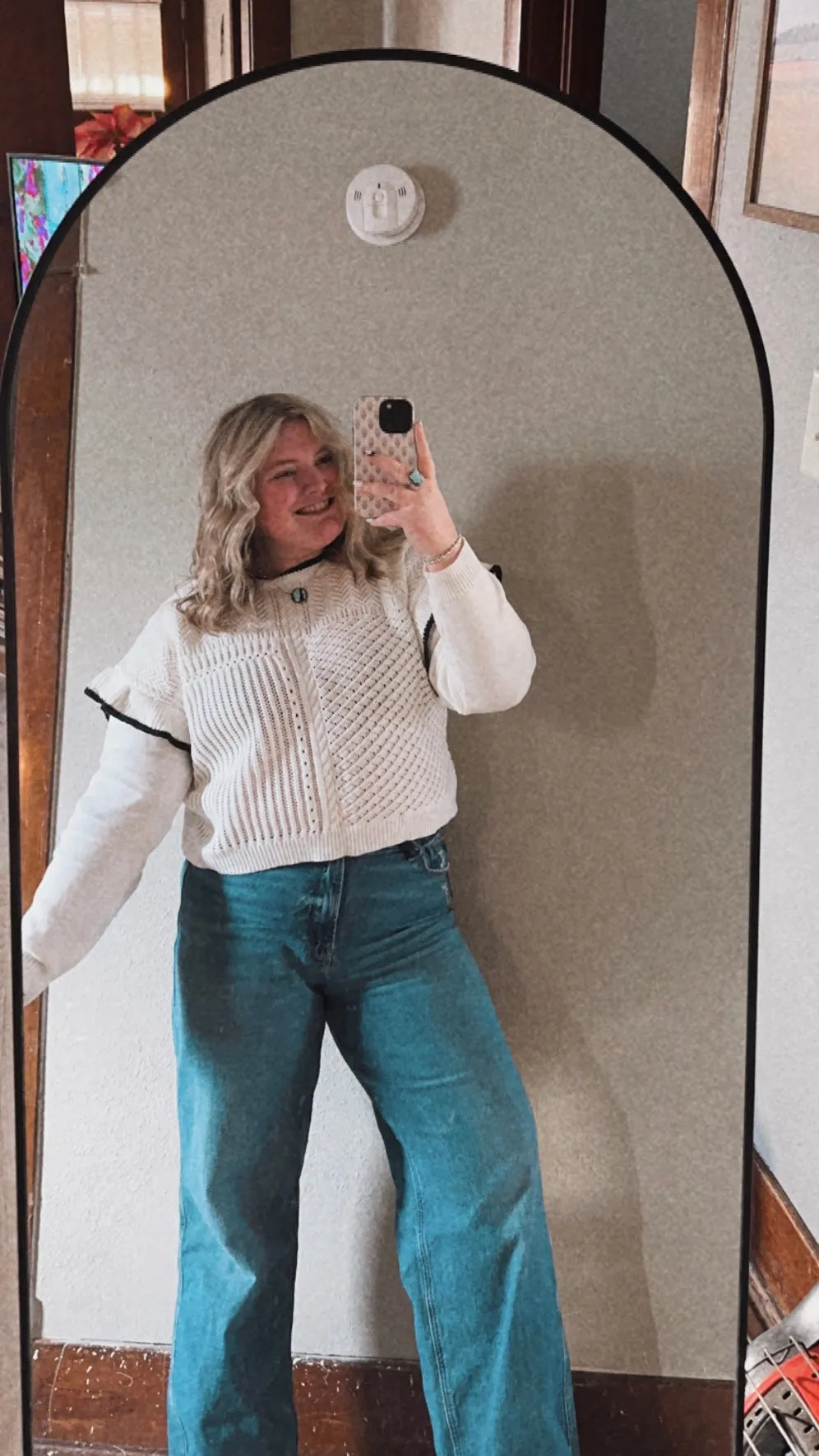 The Lynn Top