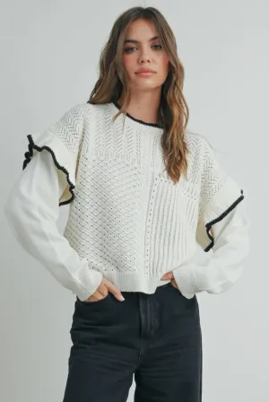 The Lynn Top