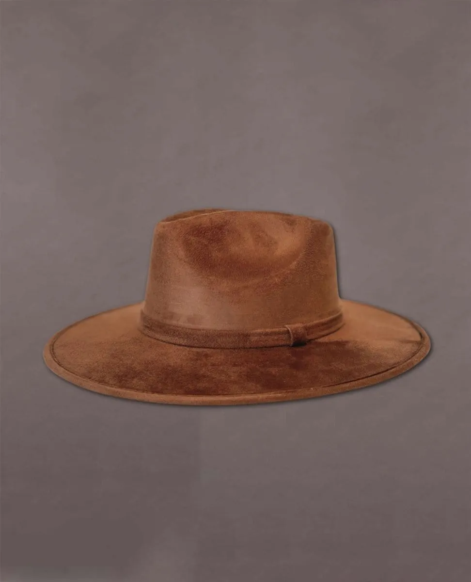 The Mojave Fedora Rust