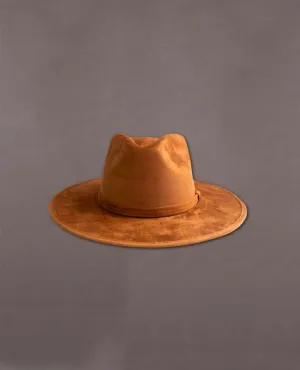 The Mojave Fedora Rust