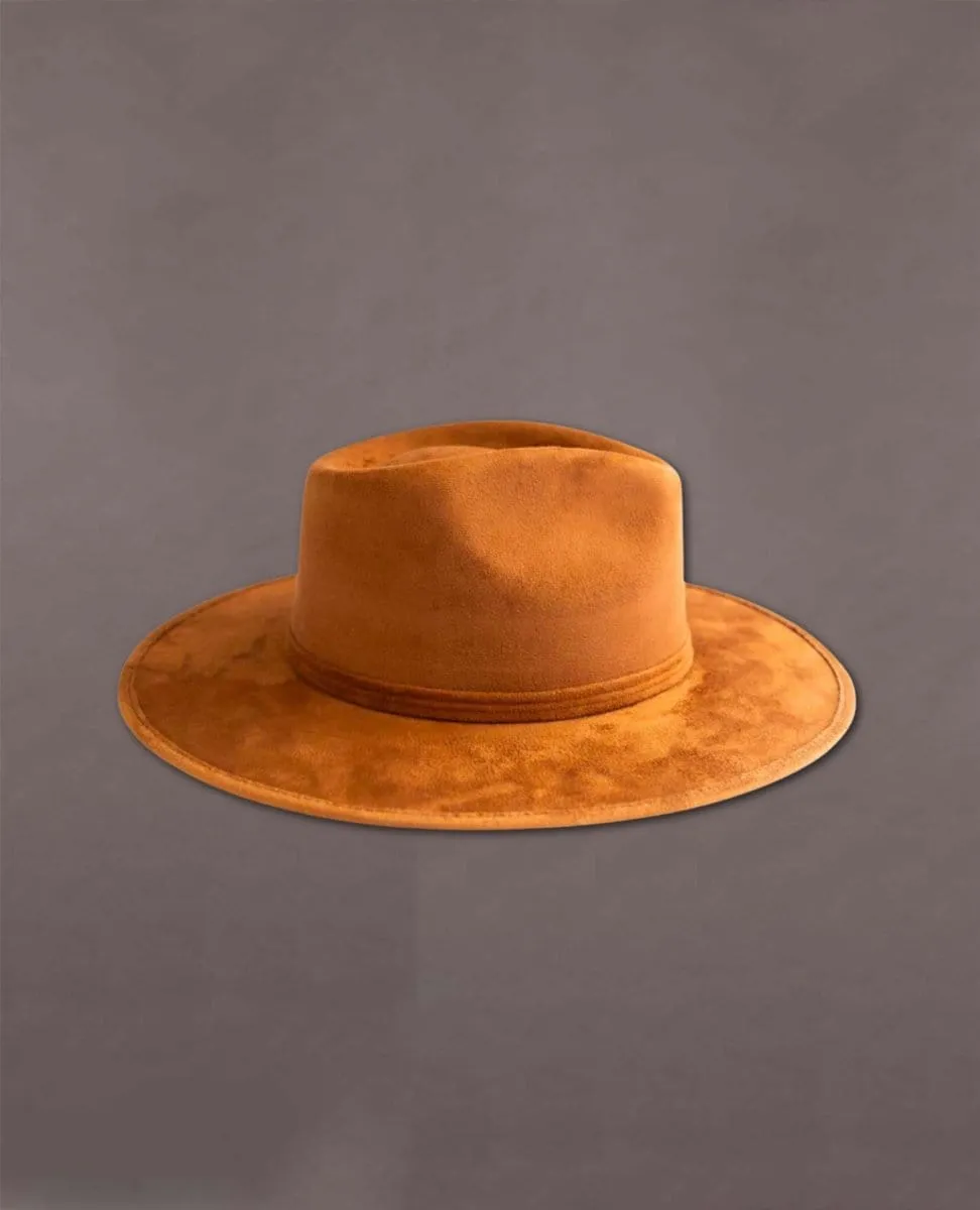 The Mojave Fedora Rust