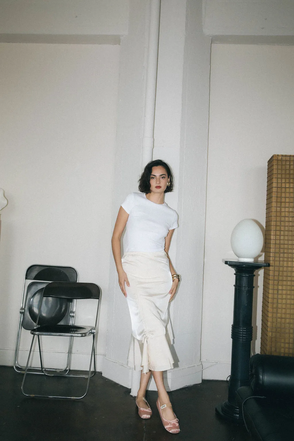 The River Skirt