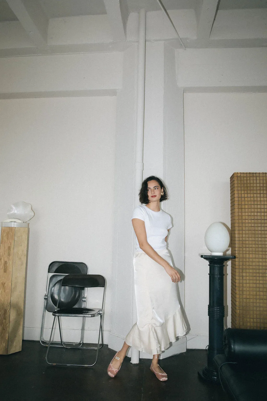 The River Skirt