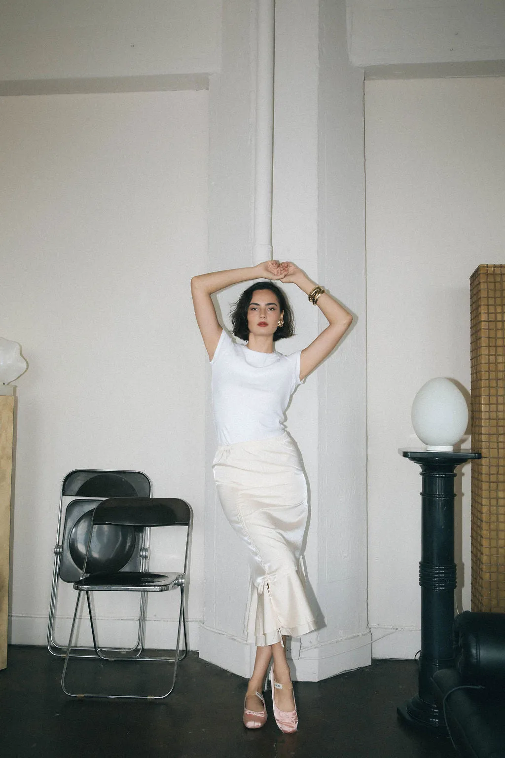 The River Skirt
