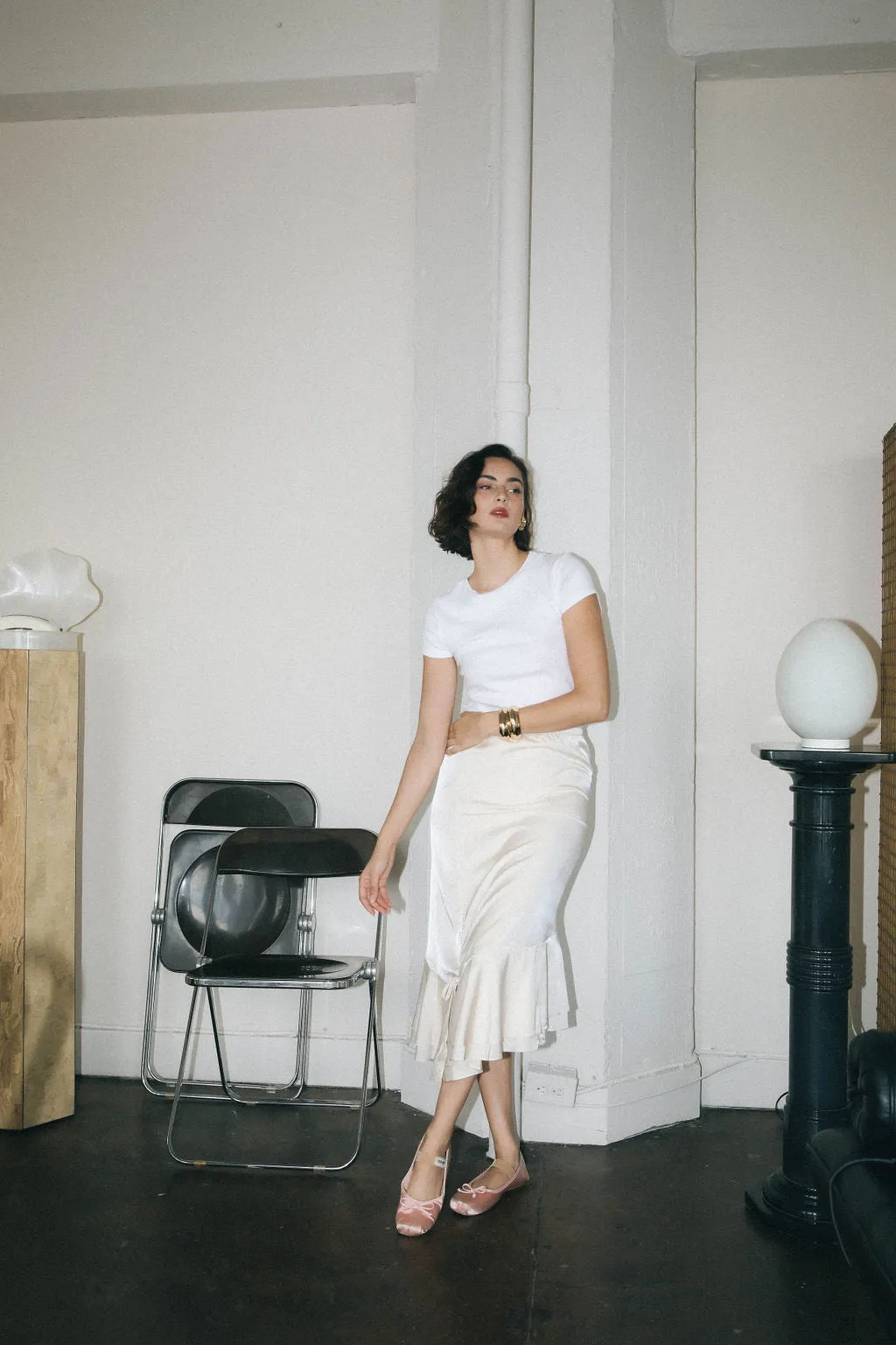 The River Skirt