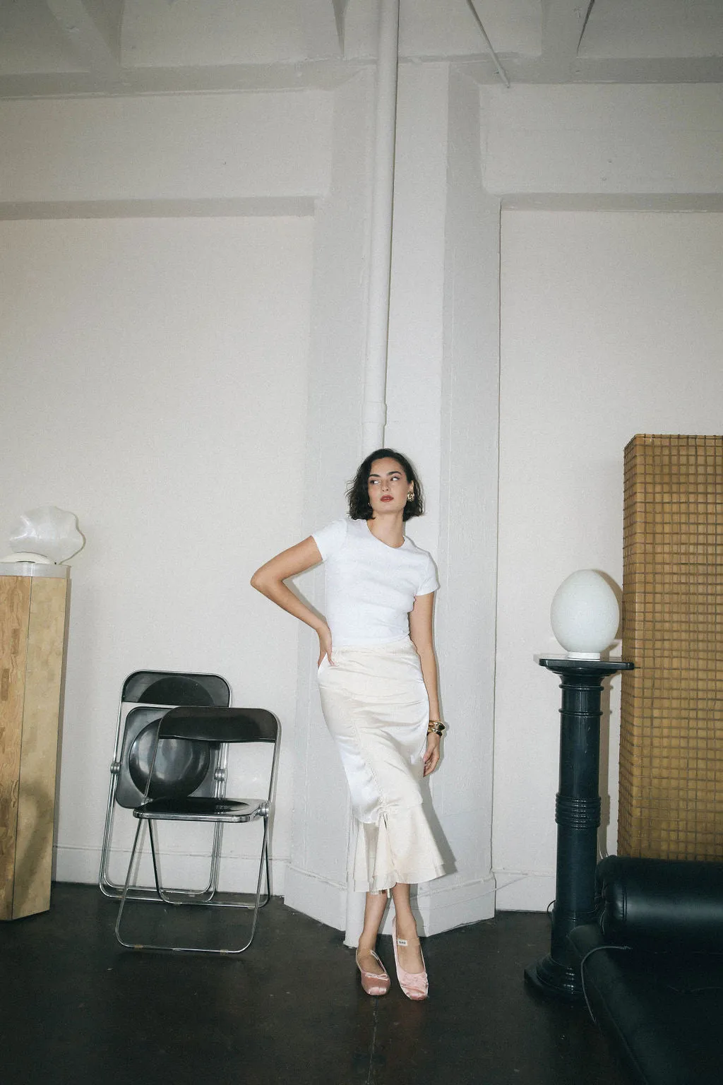 The River Skirt