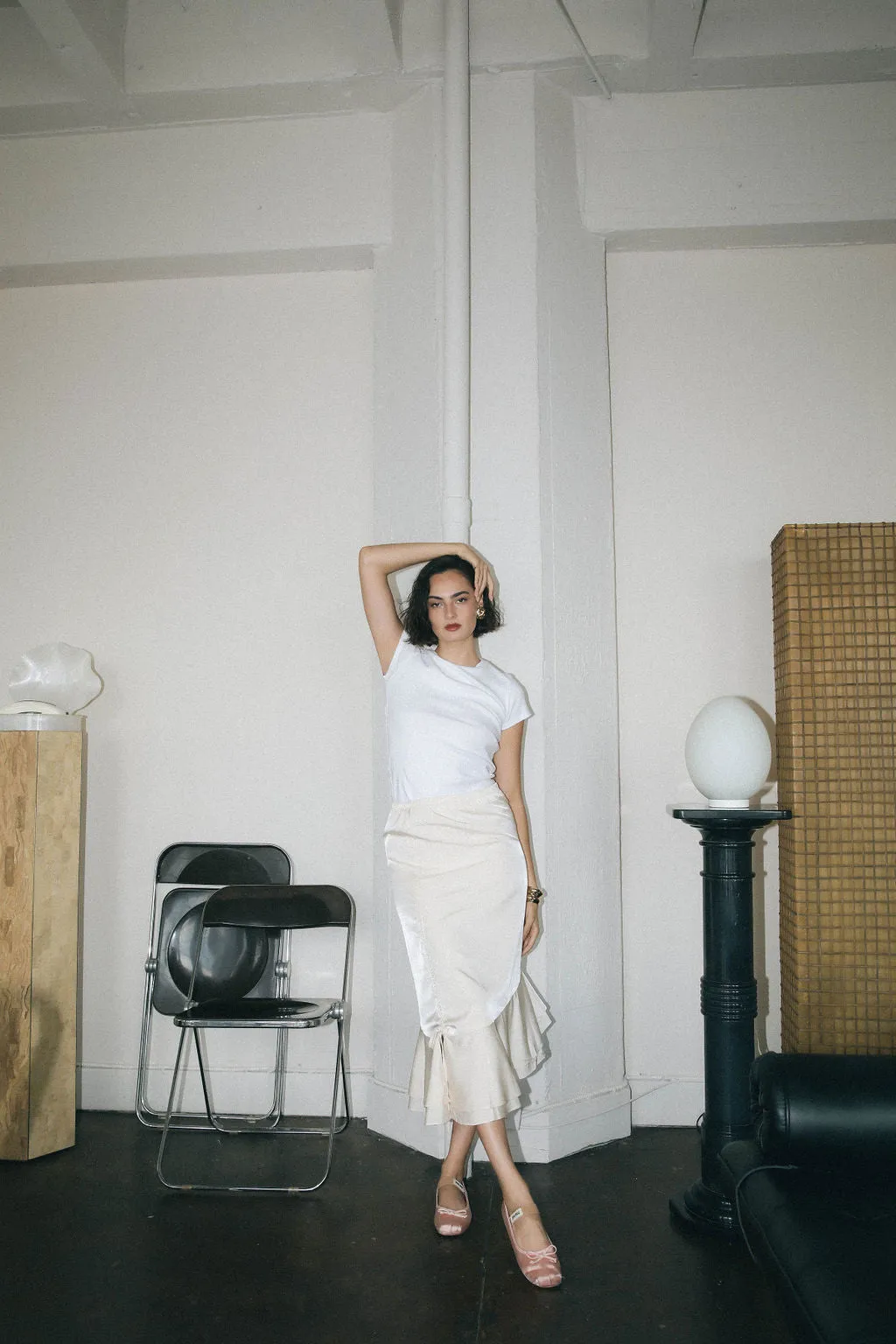 The River Skirt